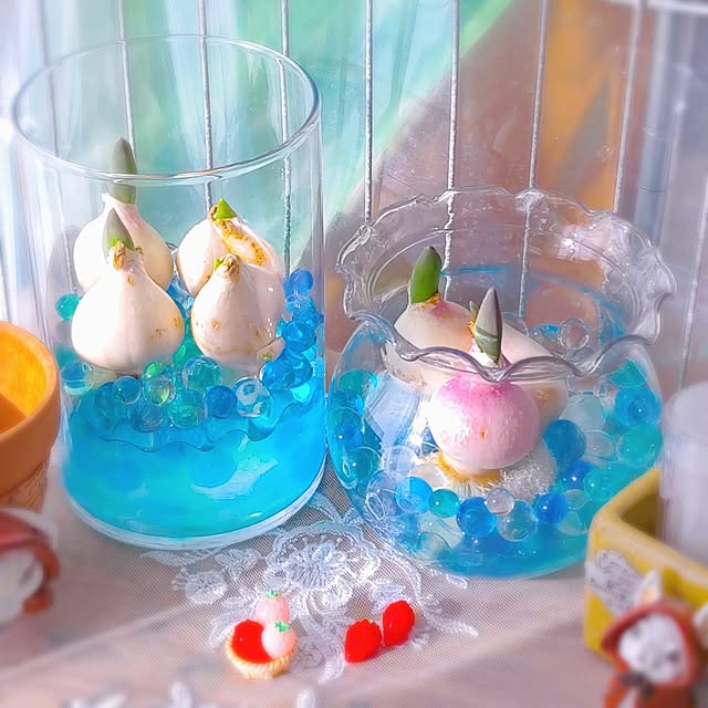 mariaさんの部屋