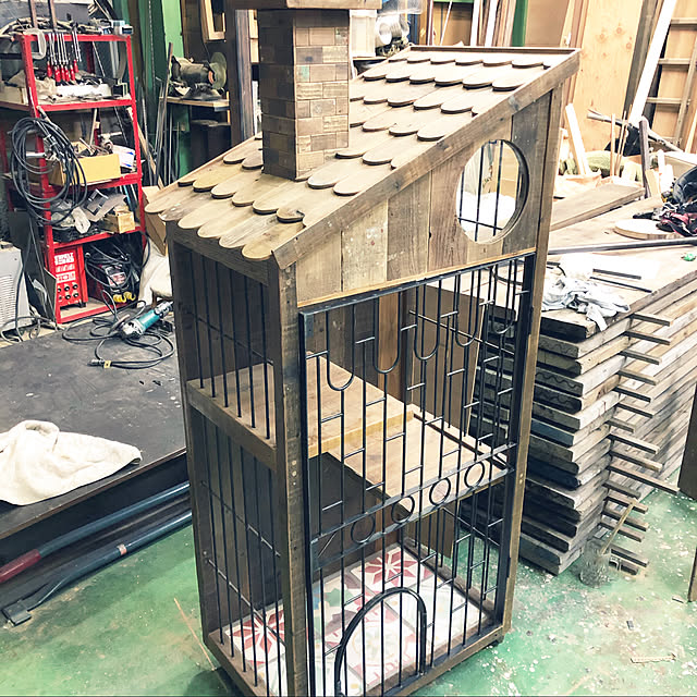 WORKSHOPさんの実例写真