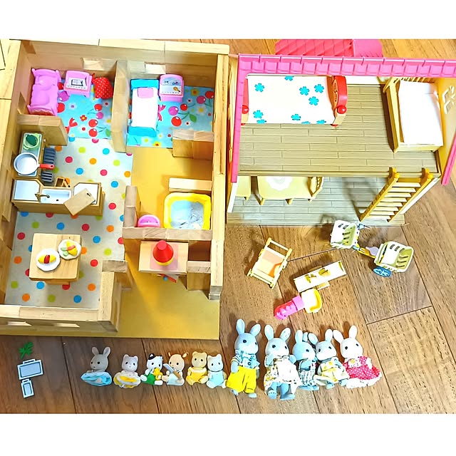 tomo5さんの部屋