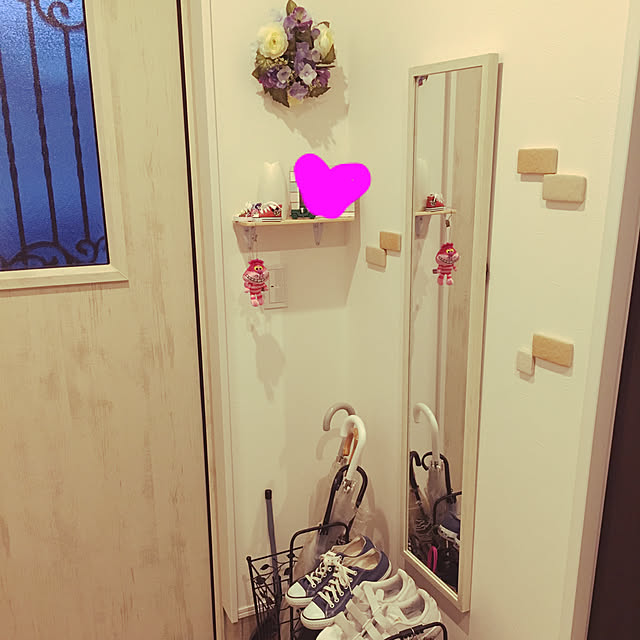 hinamo1017さんの実例写真