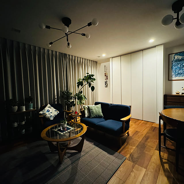 stさんの部屋