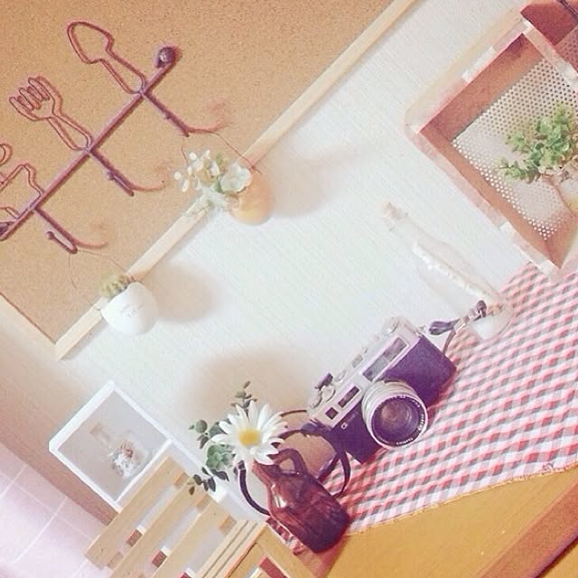 yuppiさんの実例写真
