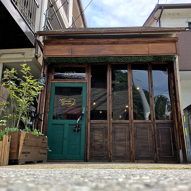 GarageDDさんの実例写真