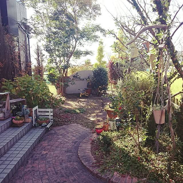 highig16さんの実例写真