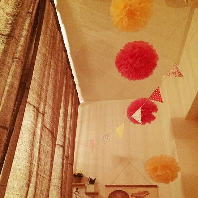 pinoさんの実例写真
