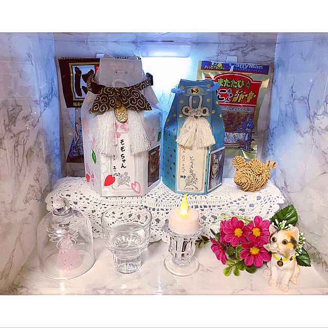 hitominさんの実例写真