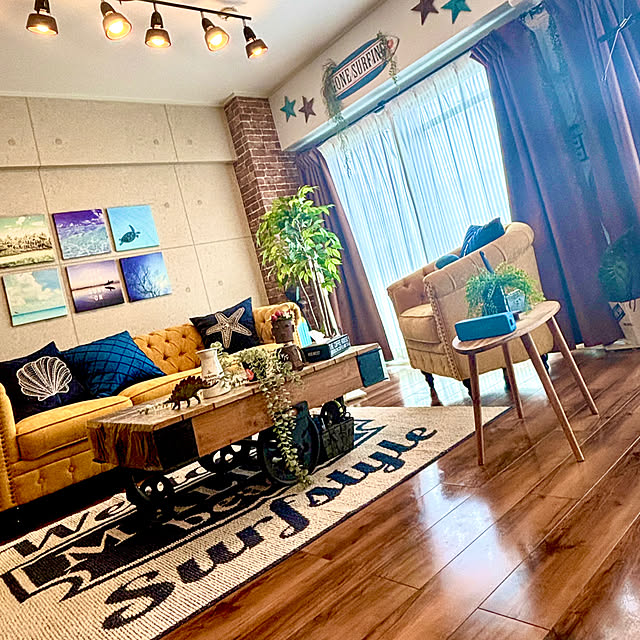 ayuemonさんの実例写真