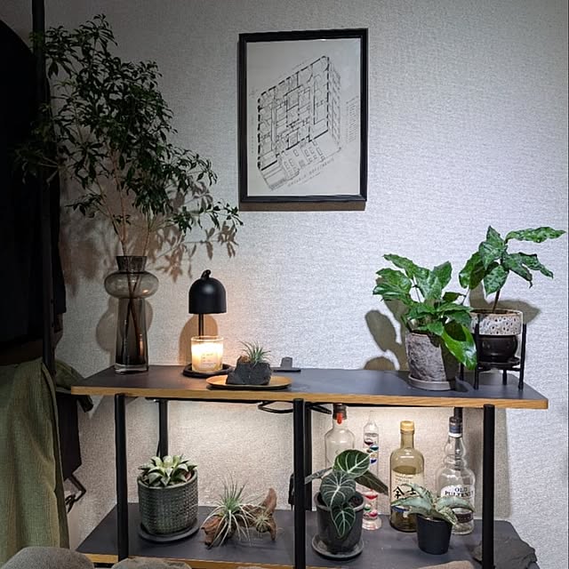 kuroさんの実例写真