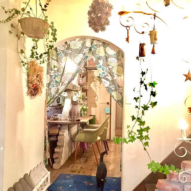 rosemaryさんの実例写真