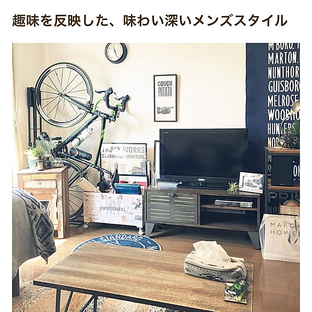 Yuheiさんの実例写真