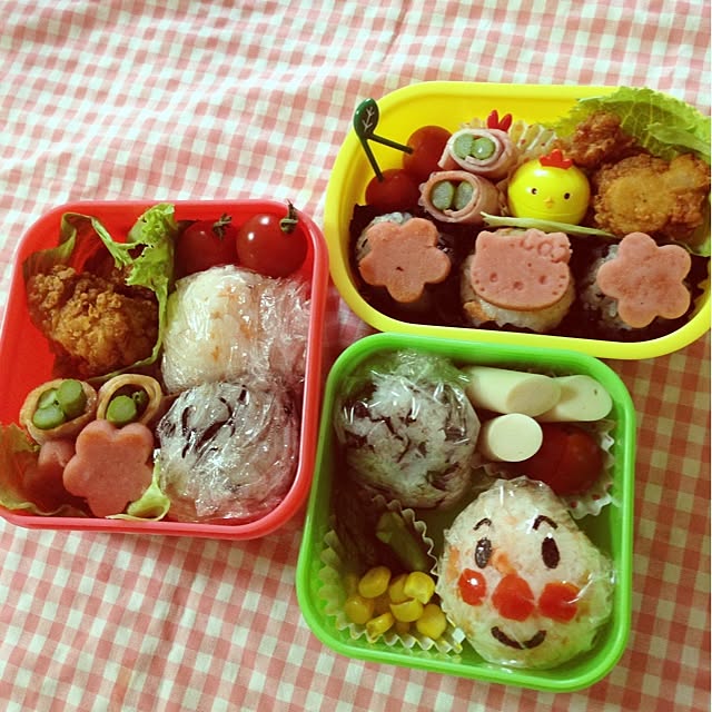 yukaさんの実例写真