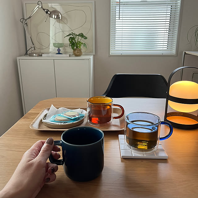 chiiさんの部屋