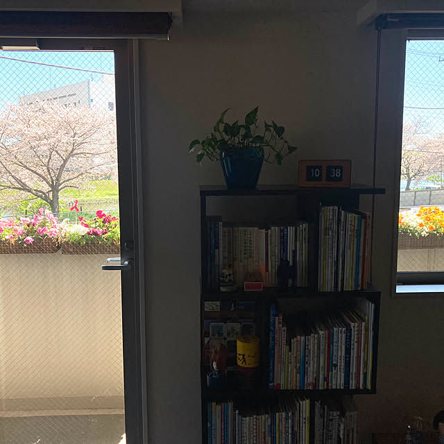 marukoさんの部屋