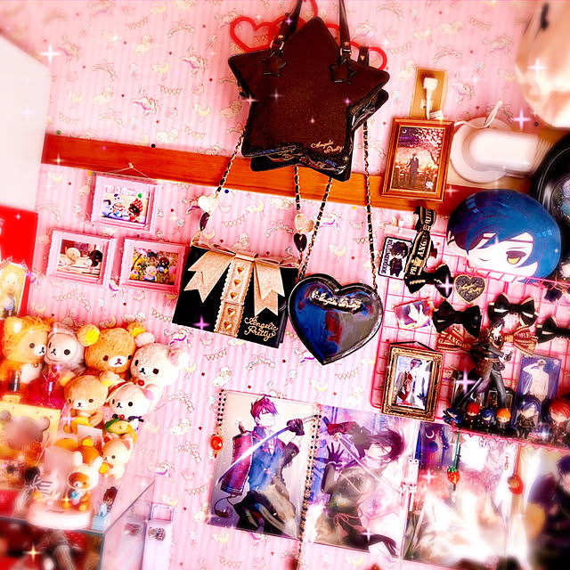 nekochikaさんの実例写真