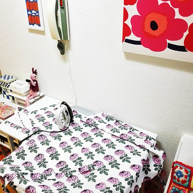 faunさんの実例写真
