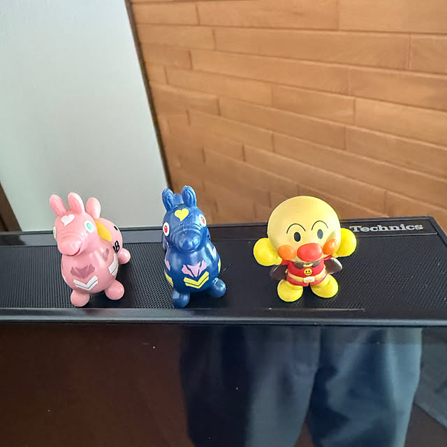 sakakenさんの部屋
