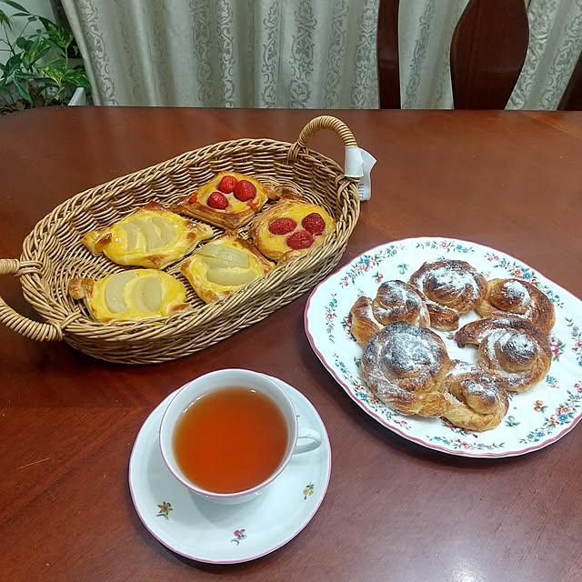 Rさんの部屋
