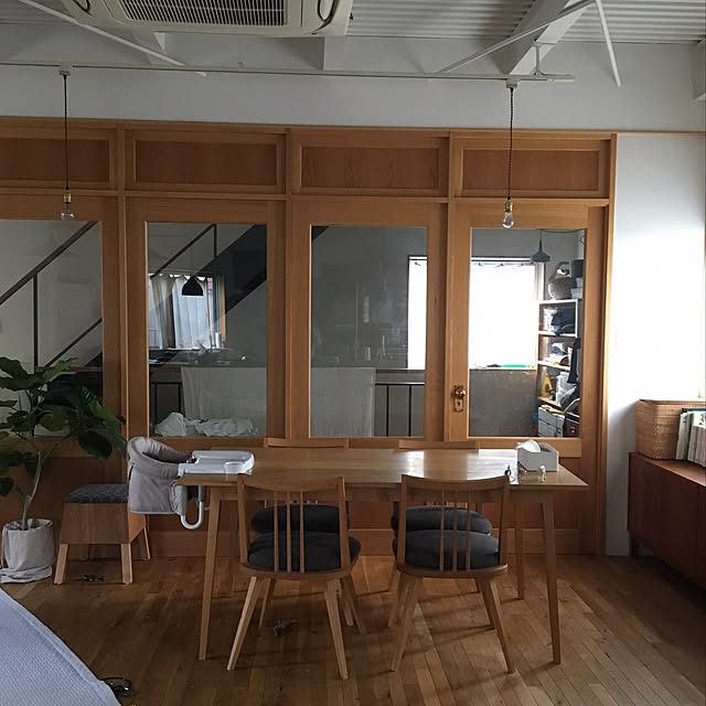 実例写真