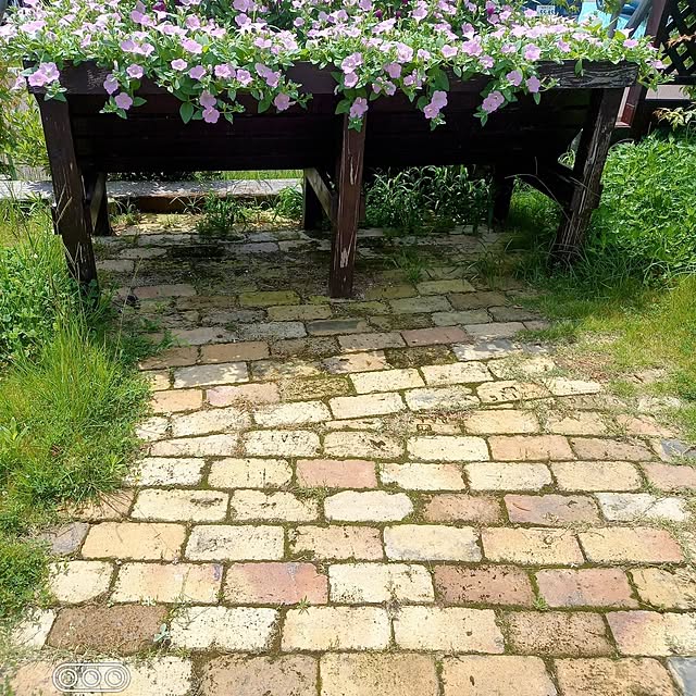 hakata-baさんの実例写真