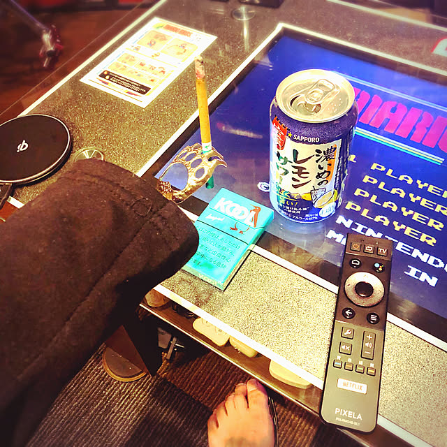 Newtypeさんの実例写真