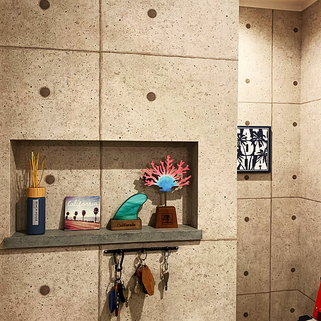 hiraforniaさんの実例写真