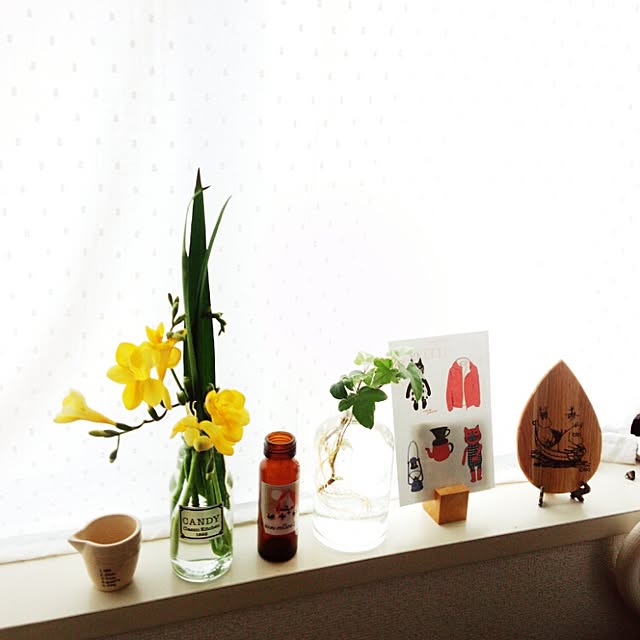dotlaceさんの実例写真