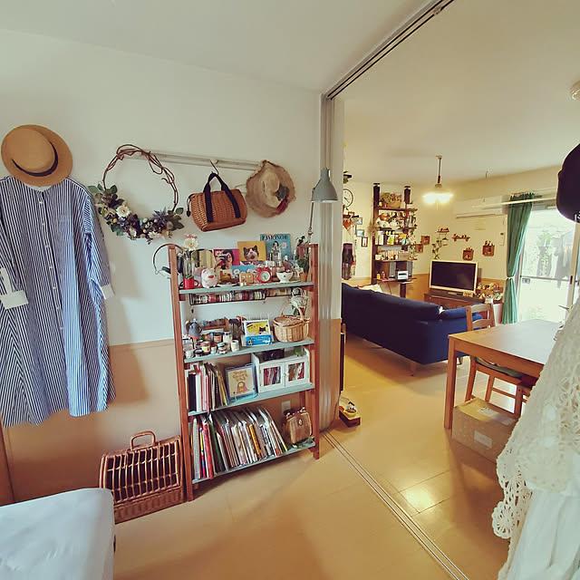 Umeko.さんの実例写真