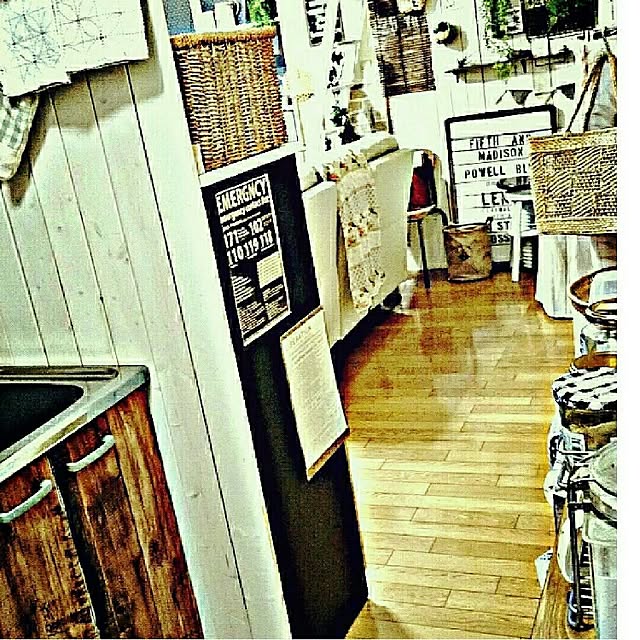 ERIRIICHIさんの実例写真