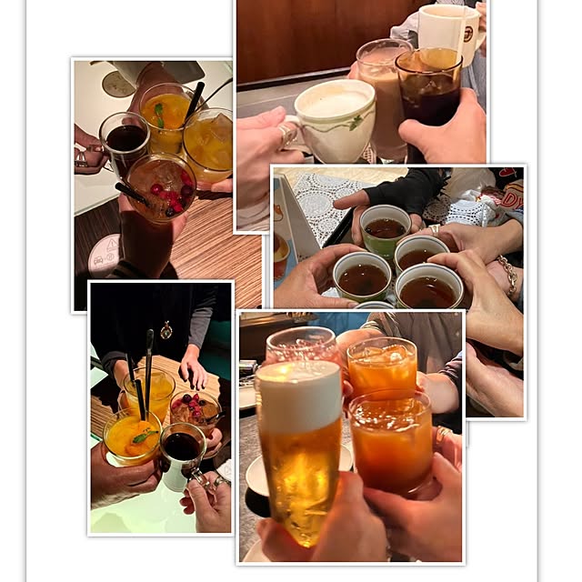 monnさんの部屋
