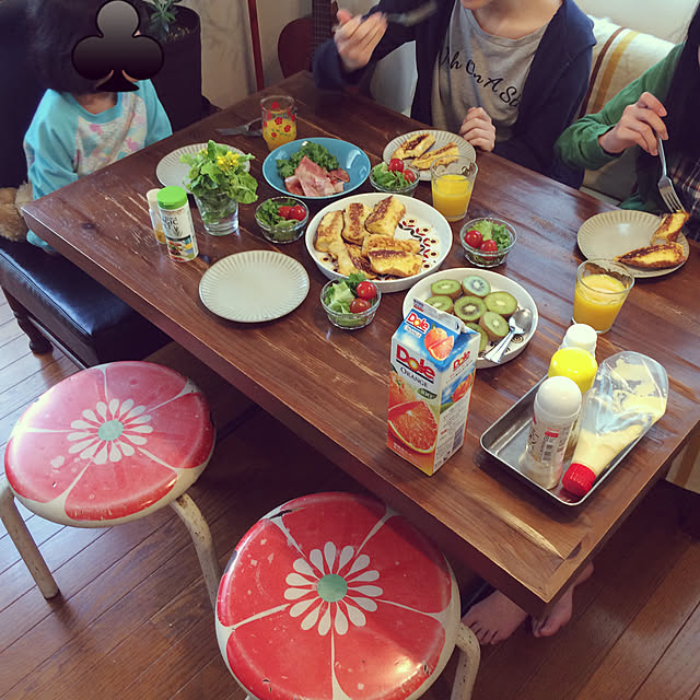 soramameさんの実例写真