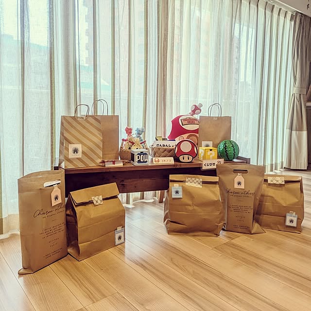 mamiさんの部屋