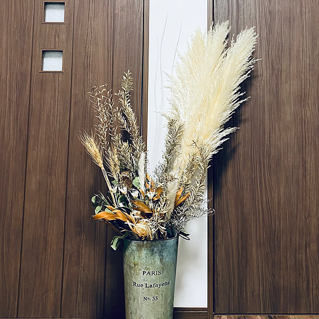 sanさんの実例写真