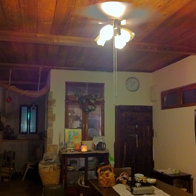 Isseyさんの実例写真