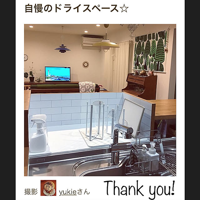 yukieさんの実例写真
