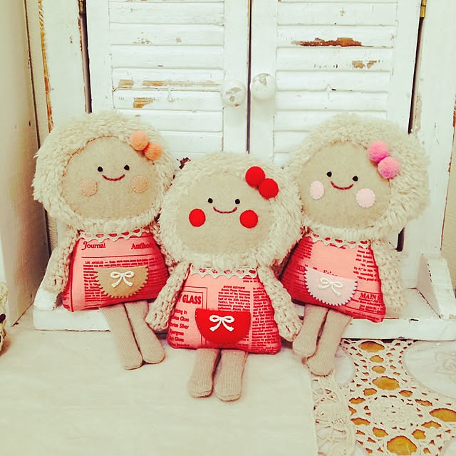 cookie_houseさんの実例写真