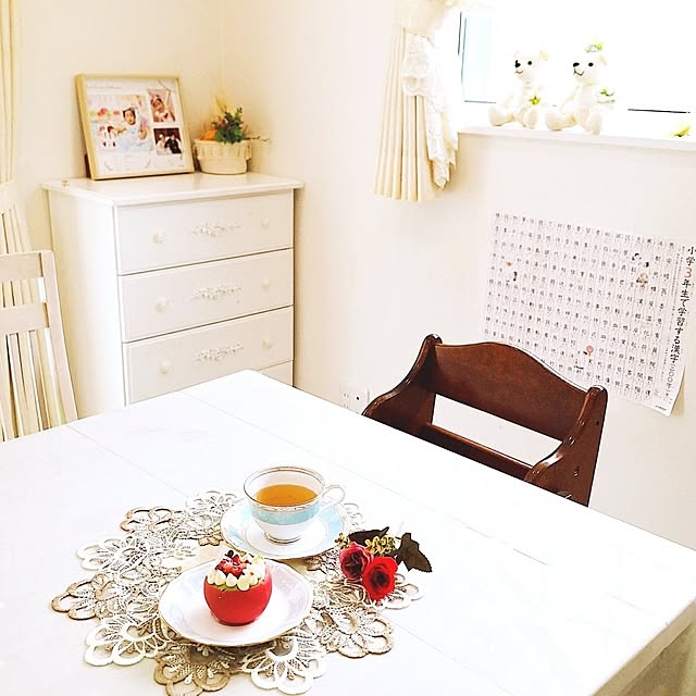 prettychieさんの部屋