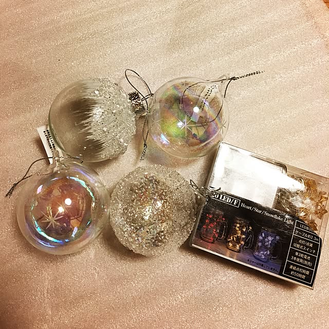 kinakomotiさんの実例写真