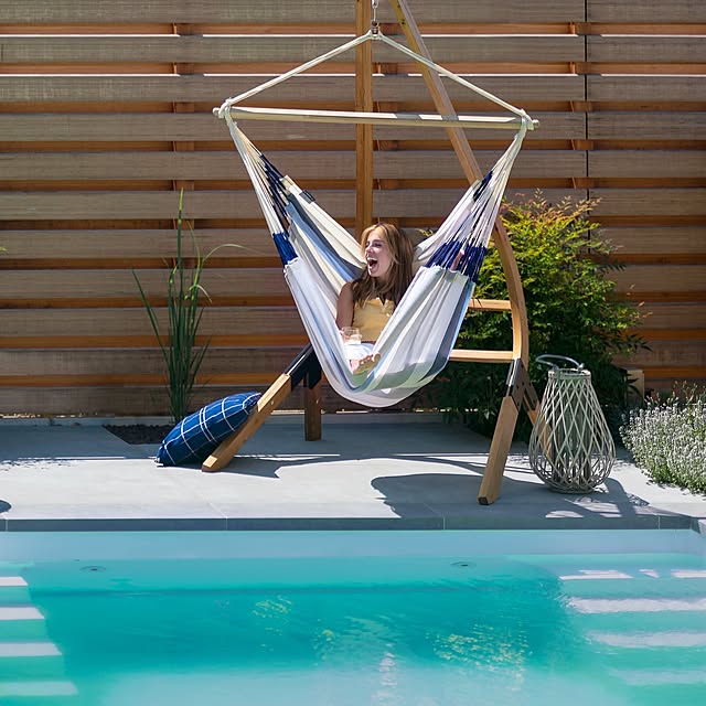 LA_SIESTA_hammockJPさんの実例写真