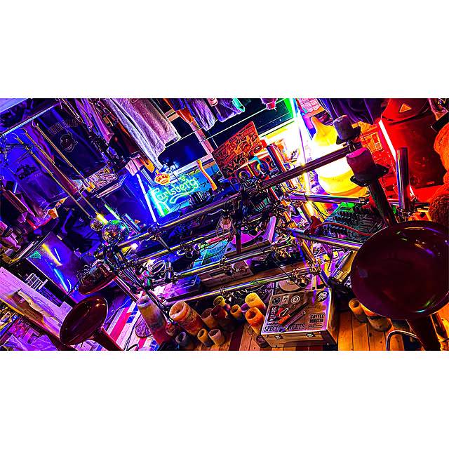 DJTOUCHさんの実例写真