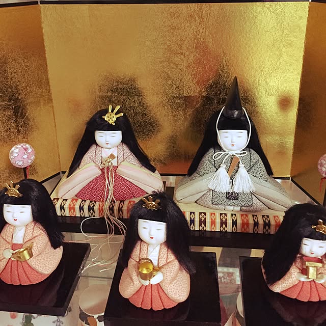 実例写真