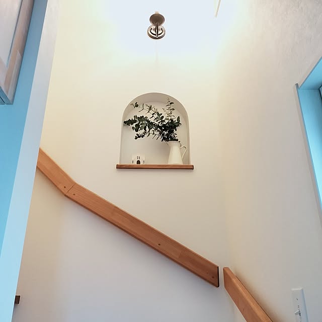 s.houseさんの部屋