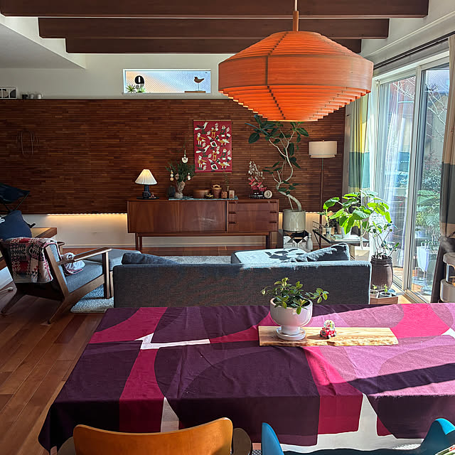 walking123さんの部屋