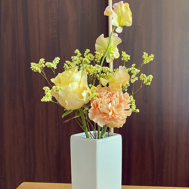 sarahさんの実例写真