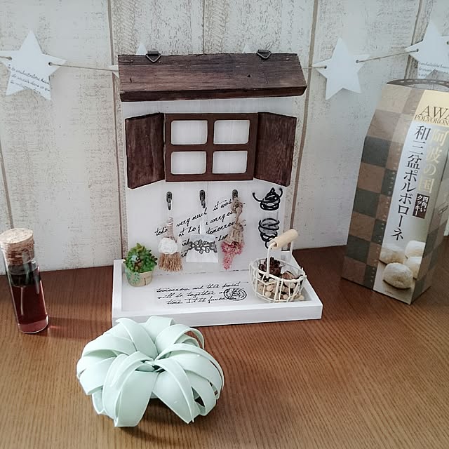 riceさんの実例写真