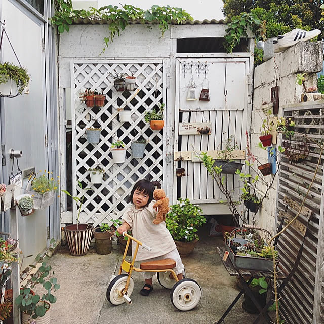 coraruさんの実例写真