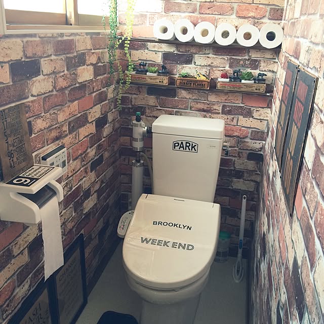 実例写真