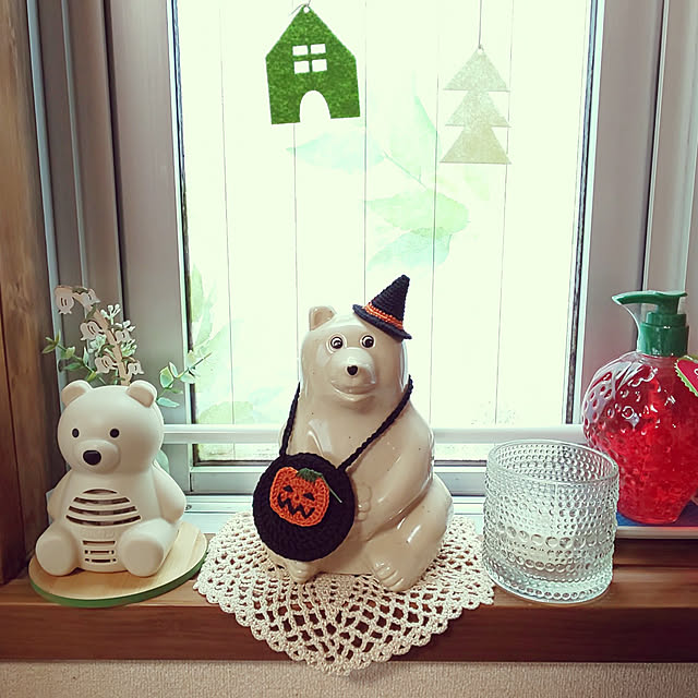 kumimmyさんの実例写真