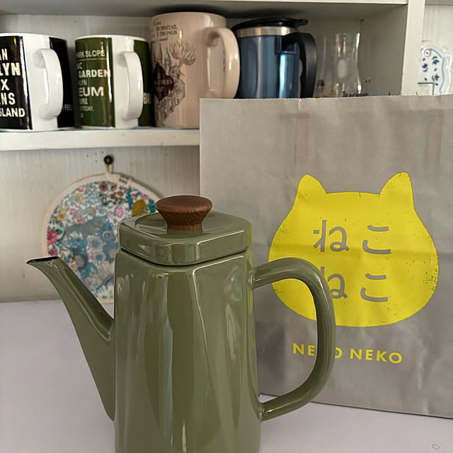 momocchiさんの部屋