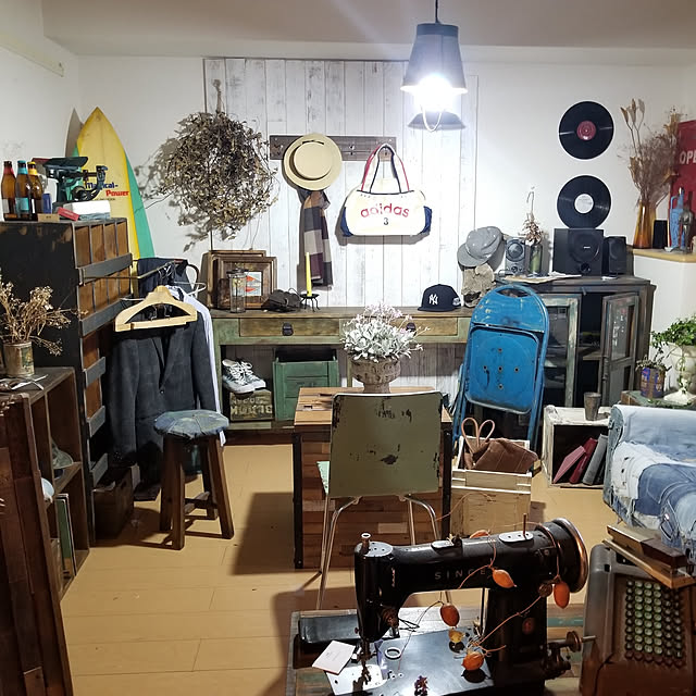 scrapheaven55さんの実例写真