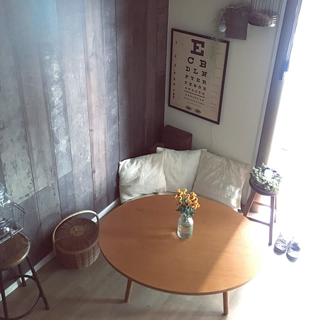 satomisatoさんの実例写真